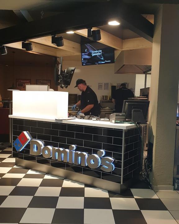 Domino's Pizza Flensburg